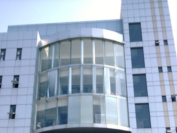 NobleProg Training Place, City  Colombo - Classroom