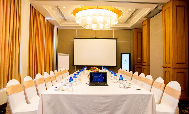 NobleProg Training Place, City  Dehiwala