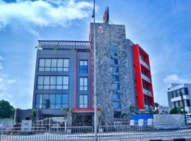 NobleProg Training Place, City  Kolonnawa Classroom