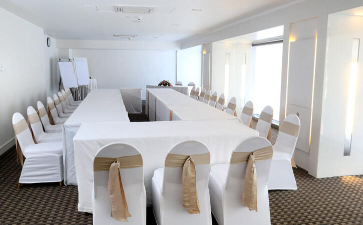 NobleProg Training Place, City  Kotte