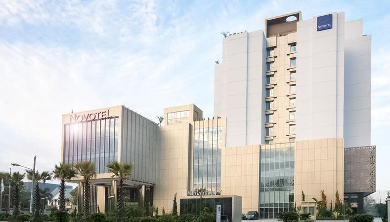 NobleProg Training Place, City  Yangon Myanmar