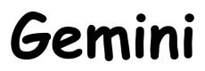 Category for Gemini AI Training in Sri Lanka
