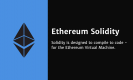 Solidity Training in Sri Lanka