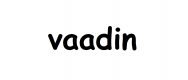 Vaadin Training in Sri Lanka