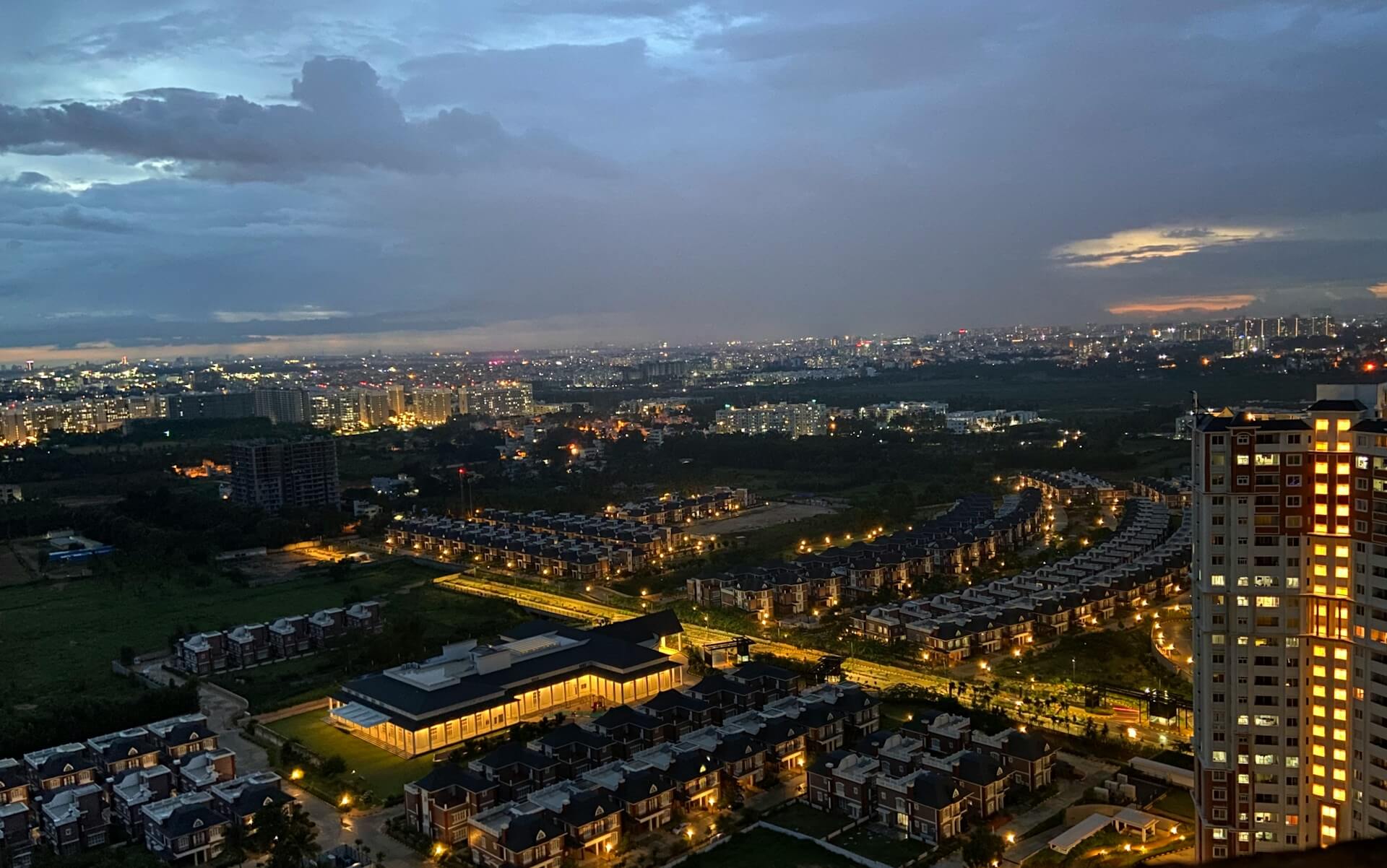 Bangalore, India