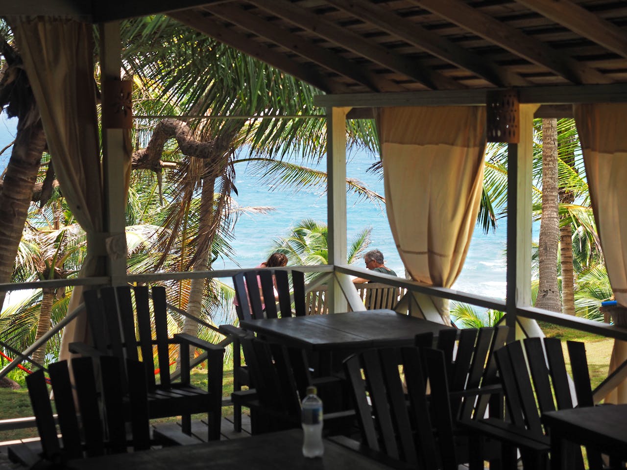 Bridgetown, Barbados