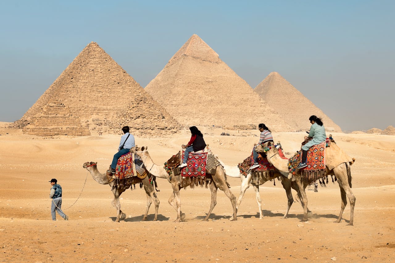 Cairo, Egypt