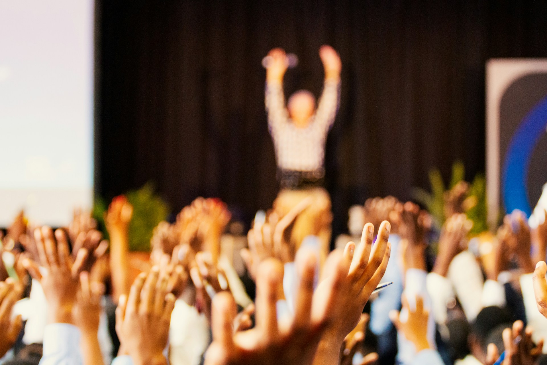 Hands-on corporate training—global destination bootcamp